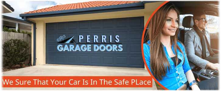 Garage Door Repair Perris