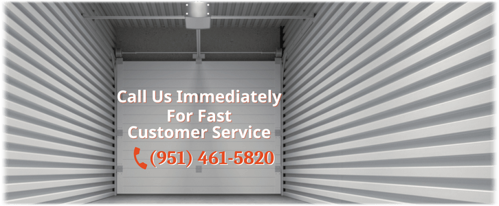 Perris CA Garage Door Repair